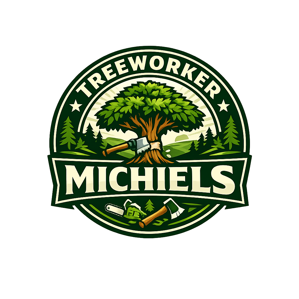Treeworker Michiels